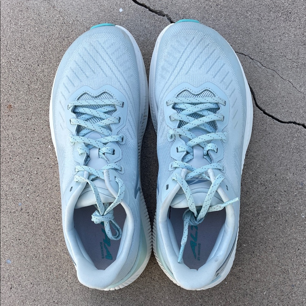 🩵 Altra Experience Form - Women’s 10 - Picture 7 of 11